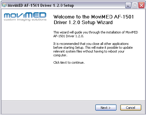 AF-1501 driver setup.PNG